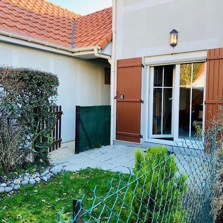 Maison Les Embruns Proche Mer En Baie De Somme A Cayeux Sur Mer Zewnętrze zdjęcie